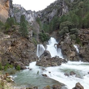Semana Santa en Sierra de Cazorla, naturaleza y diversion
