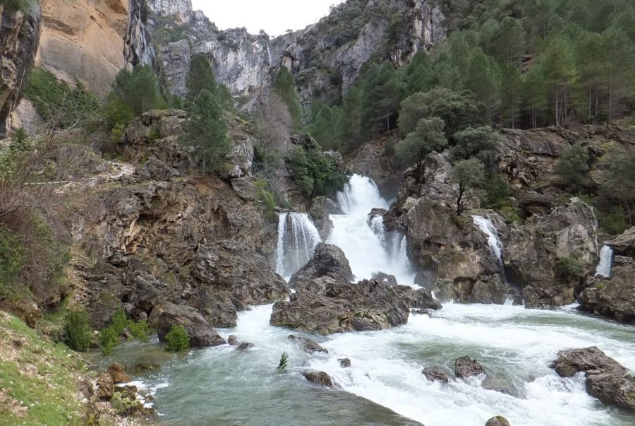 Semana Santa en Sierras de Cazorla, naturaleza, diversion y aventura