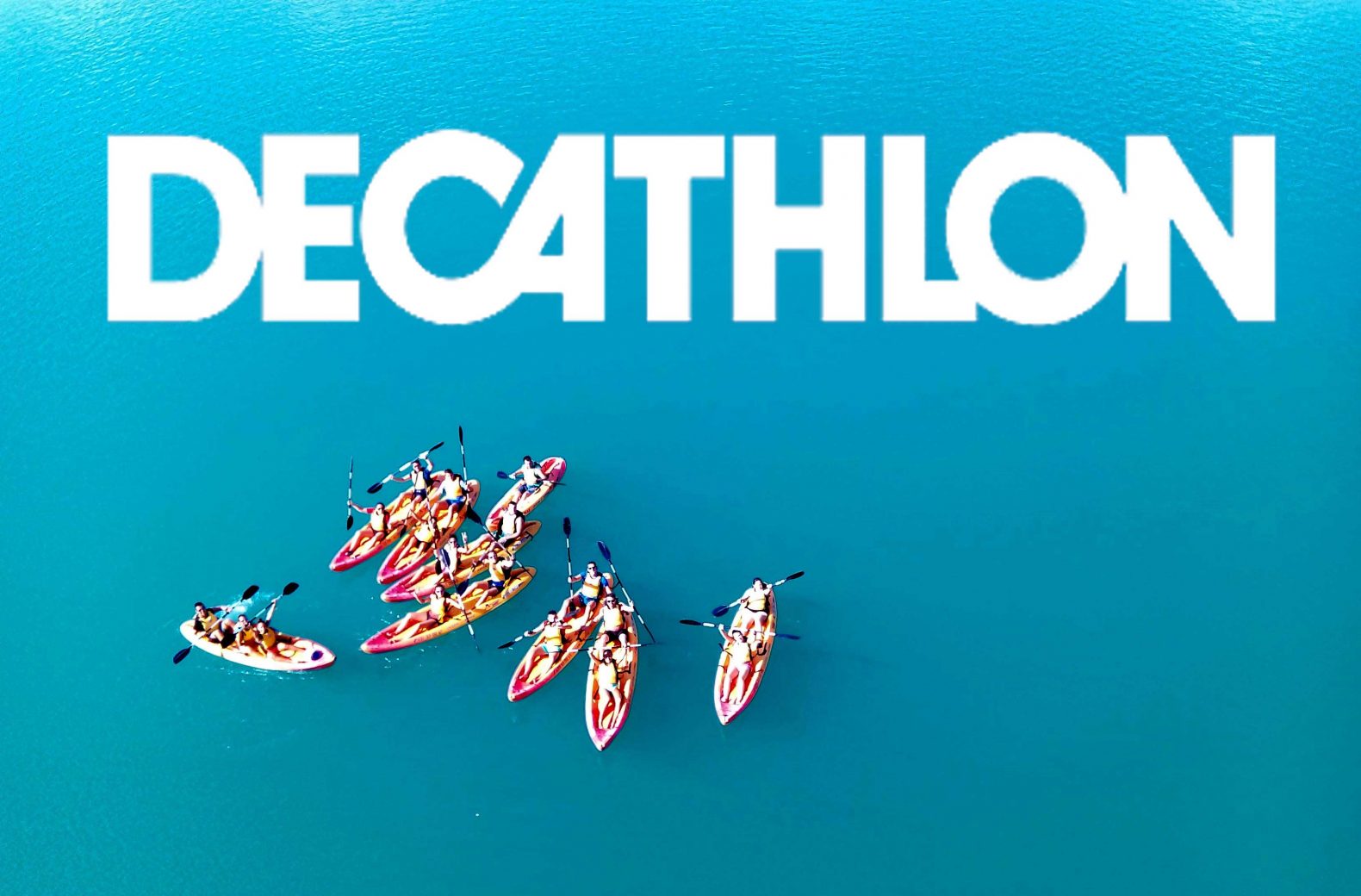 Decathlon Granada, elige Aventura Sport