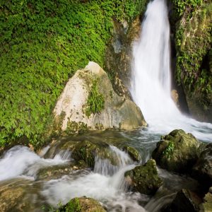 Cueva del agua, Tiscar, Quesada