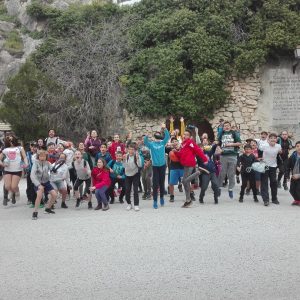 Actividades para escolares en Sierra de Cazorla, visitas culturales y de naturaleza