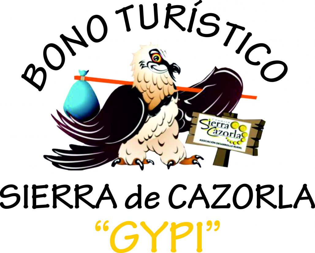 Bono turístico cultural Sierra de Cazorla